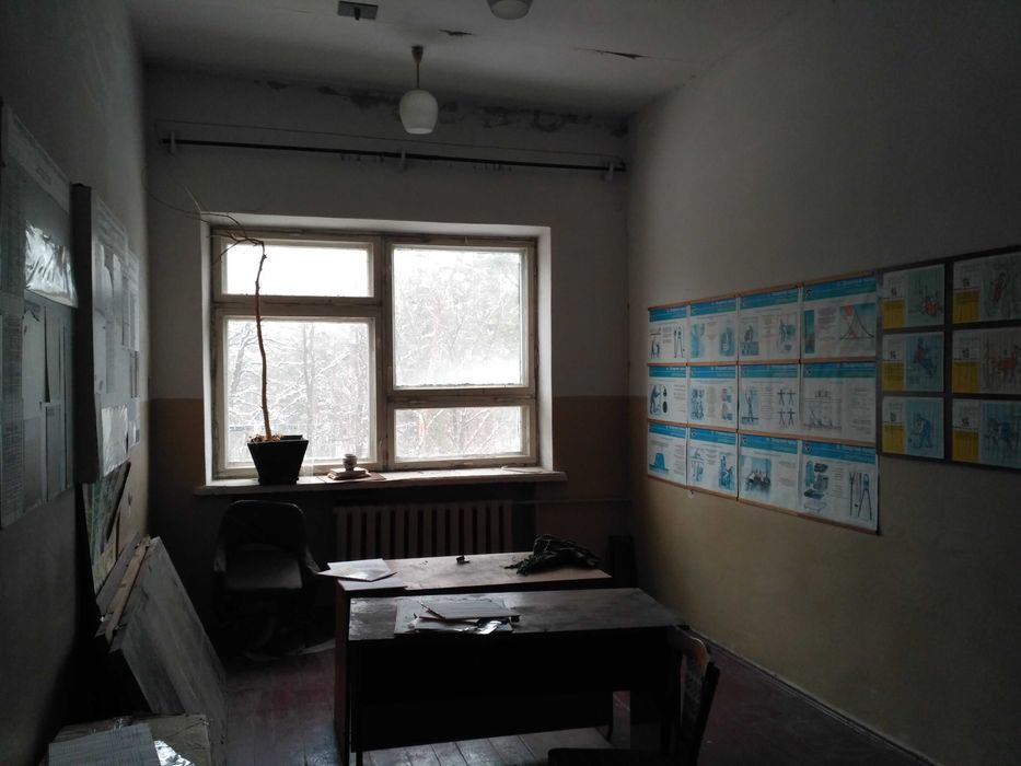 Оренда Укртелеком! 838,1 м²; м. Черкаси, вул. Соснівська,3