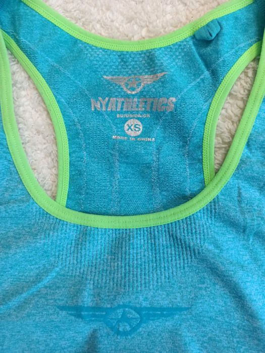 Спортивна майка, розмір XS