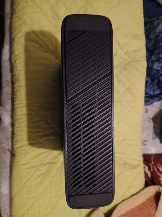 Xbox 360 sem comando