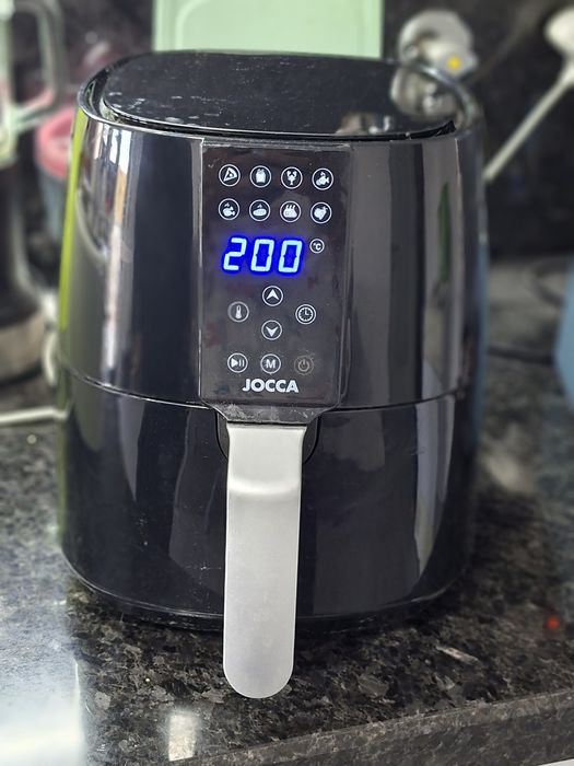 Air  fryer  jocca