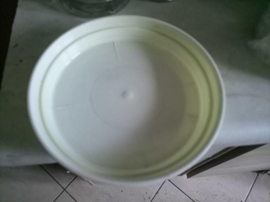 podstawka pod doniczkę Uniplastex średnica 16cm