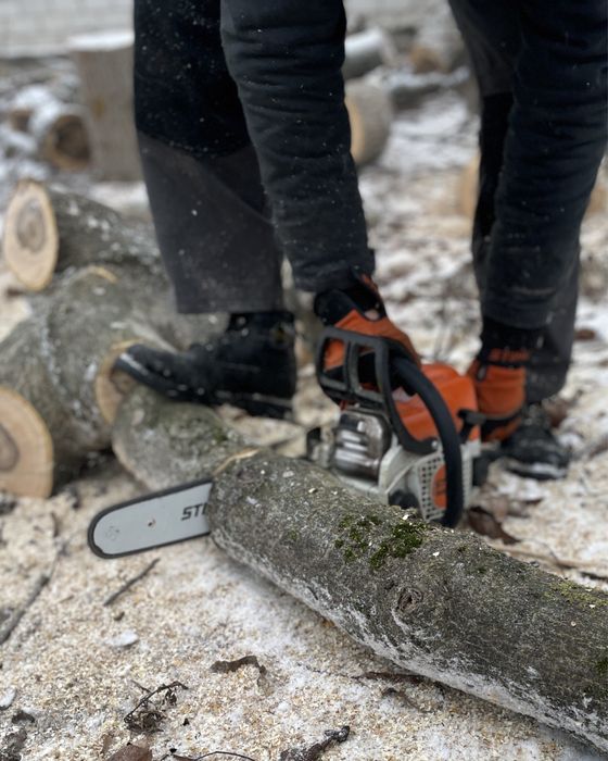 Обрезка деревьев,сада, спил деревьев,расчистка участка,работаем с ОСББ