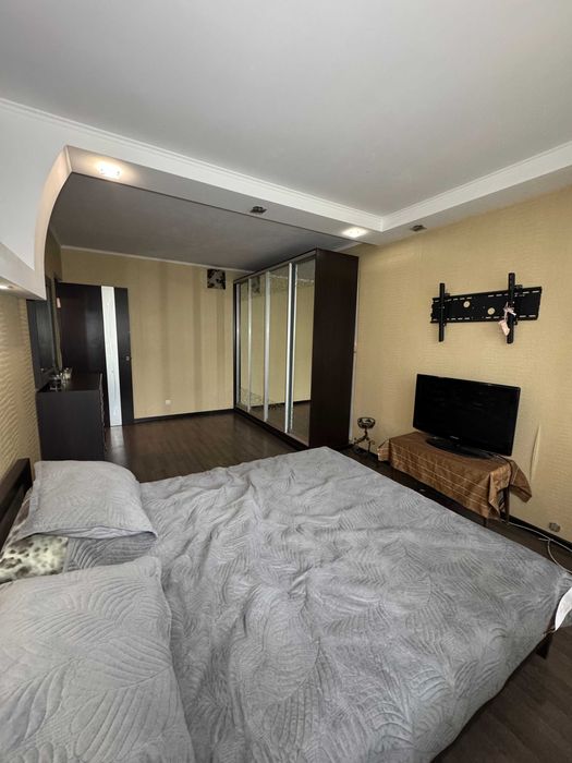 Продажа • 3к квартира • 60 м² • 3/5 этаж • Южная • пр. Богоявленский • #146542