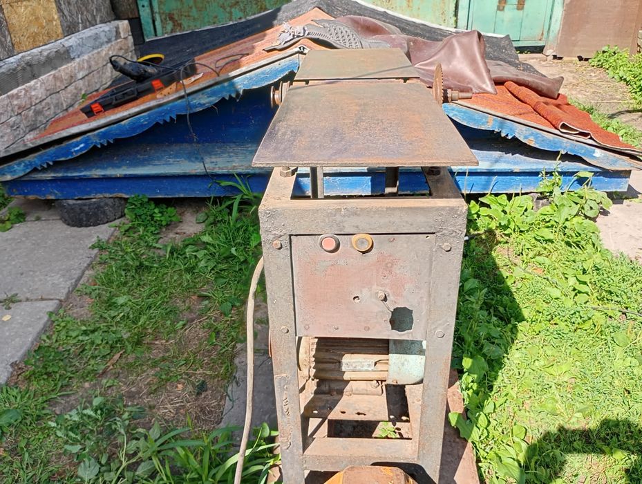 СРУГАЛЬНО-ЦИРКУЛЯРНИЙ верстка, циркулярка