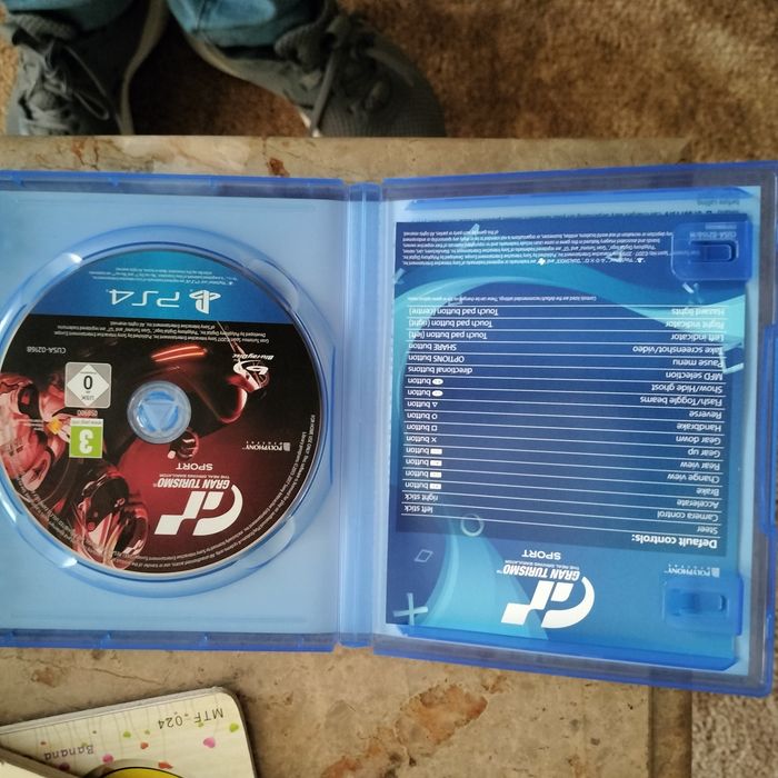 2 Jogos PlayStation