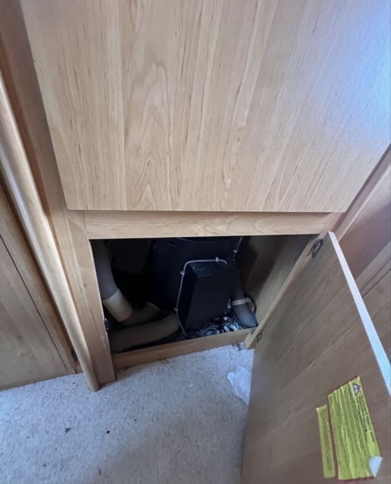 Autocaravana fiat ducato