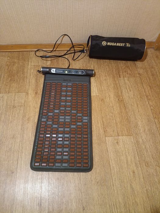 Nuga best, коврик турманиевый нуга бест