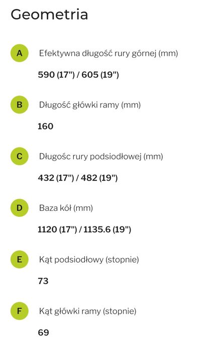 Rower elektryczny Ecobike x-cross white 19/14