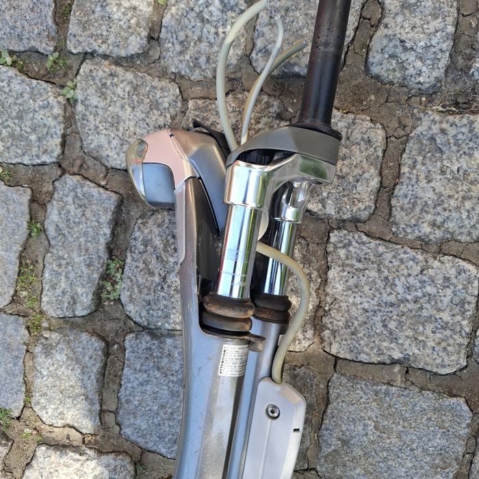 Amortyzator Gazelle innergy