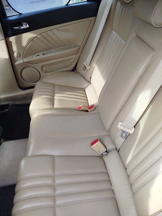 Alfa 159 1.9 JTDm 16v