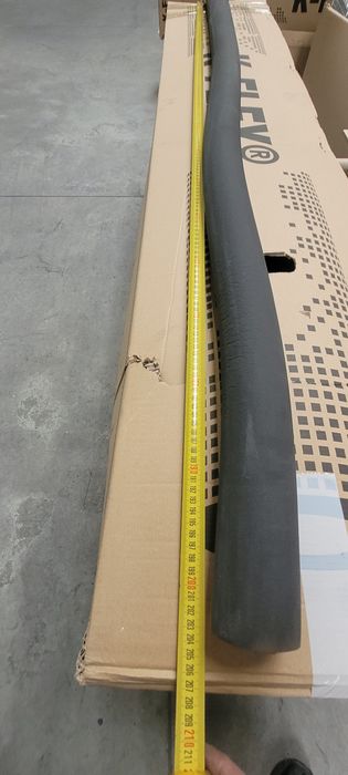 Otulina kauczukowa na rury 22/25 K-Flex ST