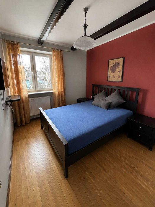 Есть места ! 2х местный Хостел Варшава Hostel Tani Pokoje / Noclegi