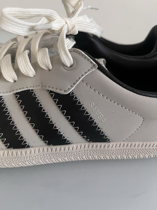 Adidas samba Human race