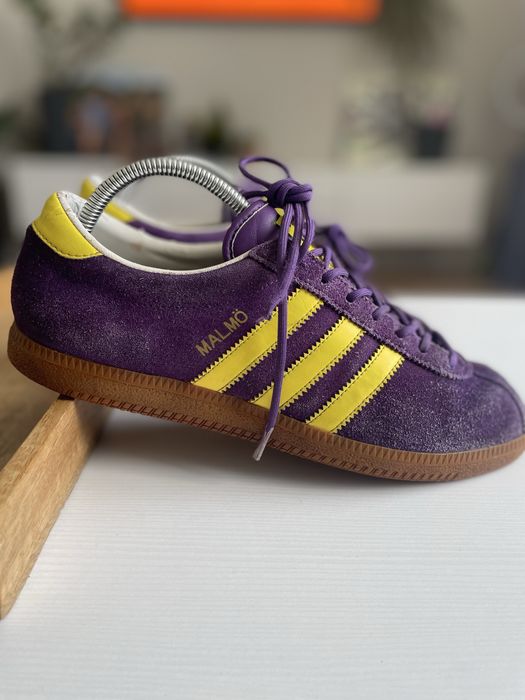 кросівки adidas malmo - купить товары моды и стиля - Цена на OLX.ua