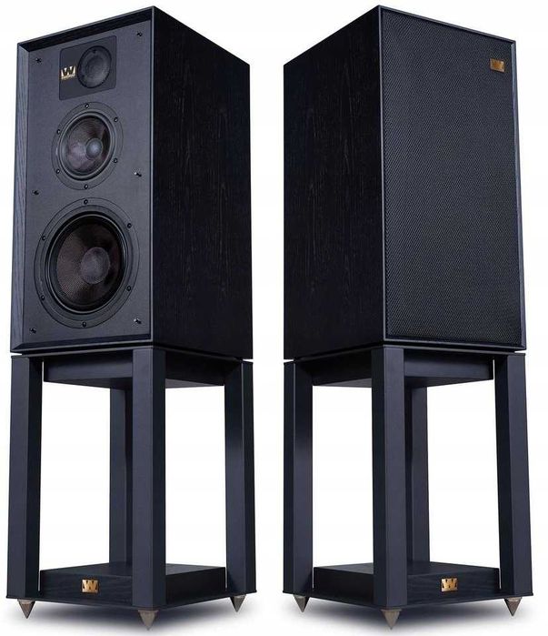 Wharfedale Linton 85 th + stand | sklep WROCŁAW