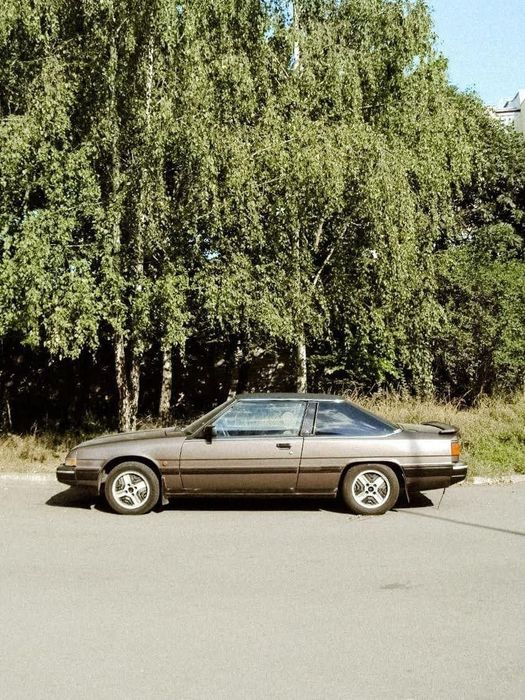 Mazda 929 (cosmo hb)