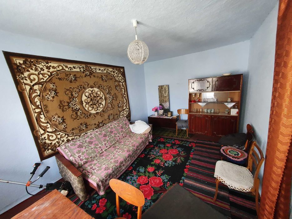 Продам будинок Сокиряни (с.Волошкове, біля р.Дністер)