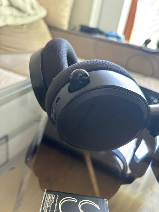 Słuchawki Steelseries ARCTIS PRO