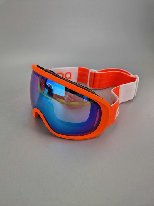 Gogle Narciarskie POC FOVEA Clarity rozm. M kat. S1/S2