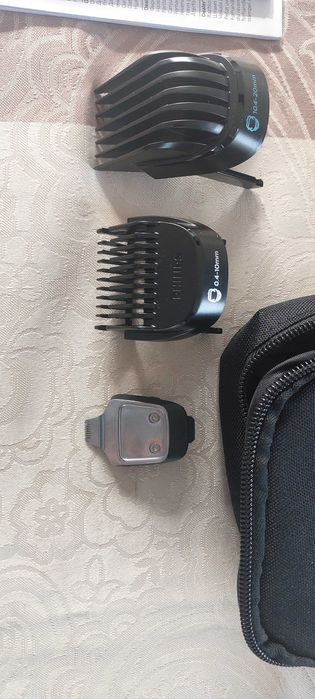 Philips Trymer do brody