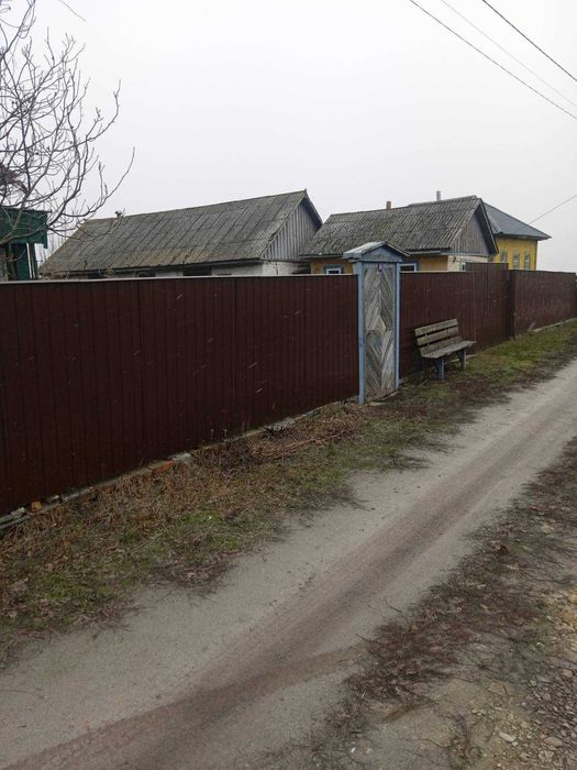 Продається будинок  с. Талалаївка Ніжинського району