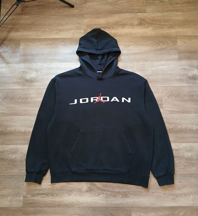 Худи Jordan Essentials