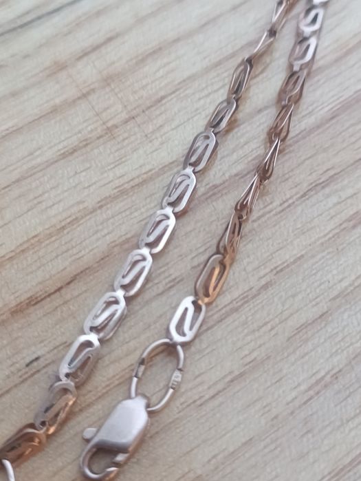 Золота цепочка 585 нова