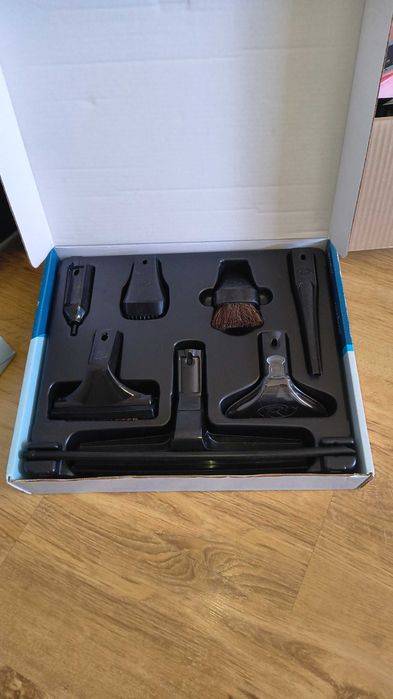 Odkurzacz wodny Rainbow model SRX