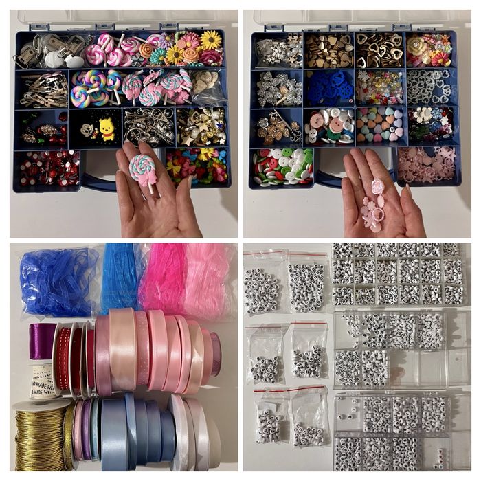 Ozdoby do scrapbookingu akcesoria do scrapbookingu scrapbooking