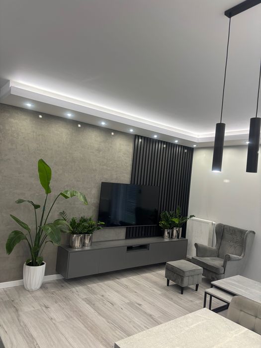 Mieszkanie na sprzedaż, 3 pokoje, 63 m², Przasnysz