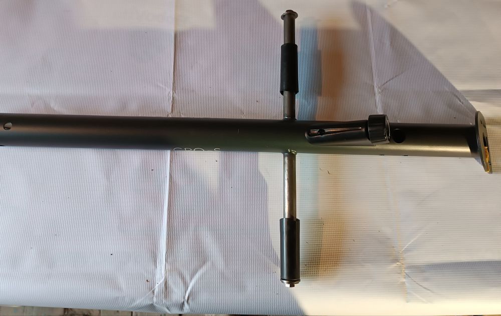 Części do rowerków Klarfit