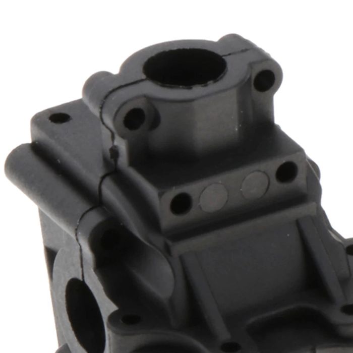 2 Caixas Diferencial plástico Wltoys NOVO