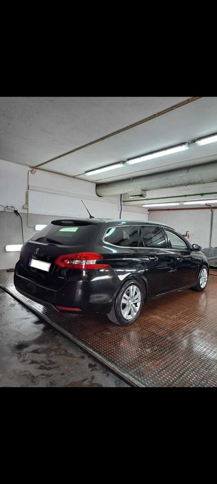 PEUGEOT 308 SW 1.6 (2015)