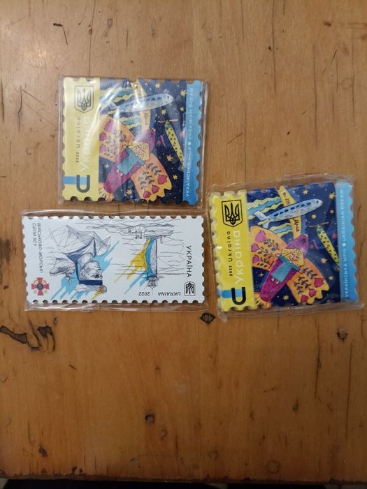 Магніти в асортименті