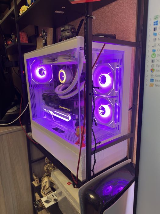 Продам ПК игровой