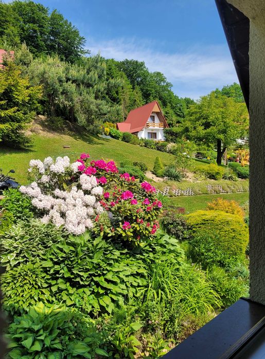 Domek do wynajęcia Zakliczyn, Zawada Lanckorońska