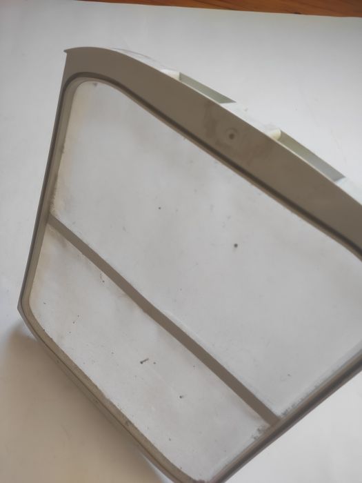 Filtr puchu suszarka Bosch