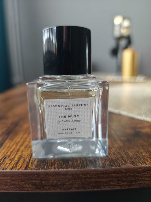 Essential Parfums The Musc extrait