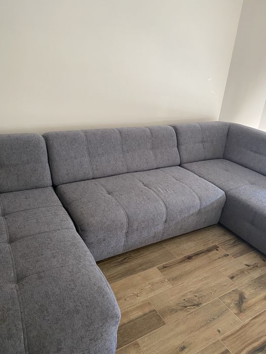 PARA DESPACHAR!!!  SOFA XXL  convertível em cama