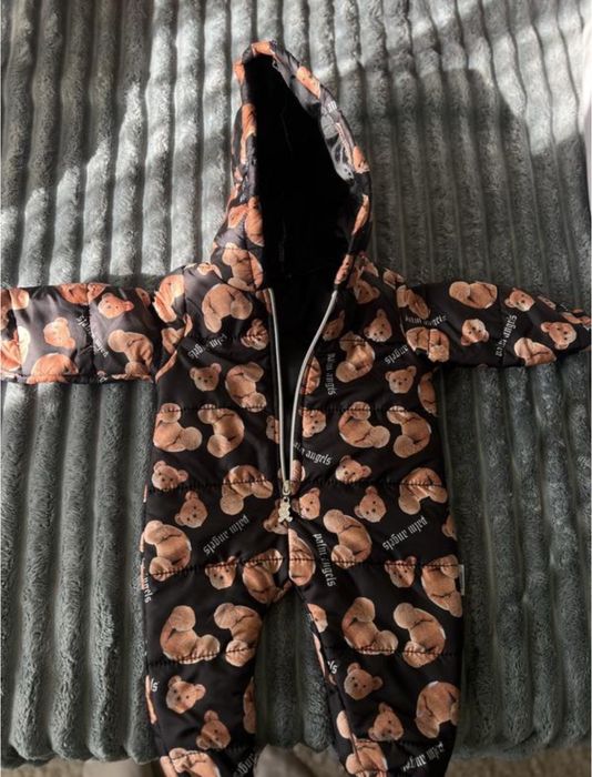 Дитячий комбінезон на 6 місяців