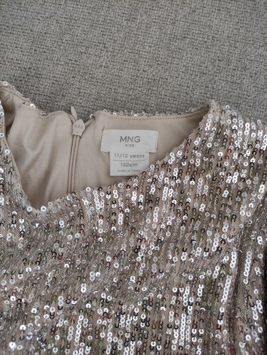 Сукня для дівчат, mango, reserved як нові