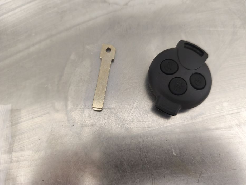 Capa de chave Smart 451