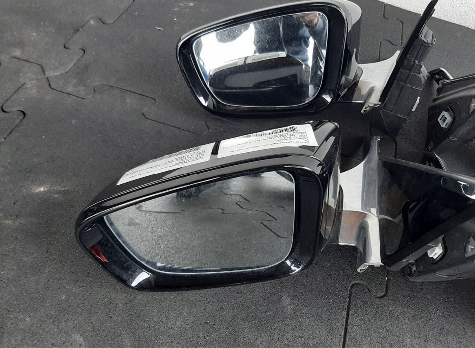 Зеркало дзеркало Bmw G11 G12 G14 G15 G16