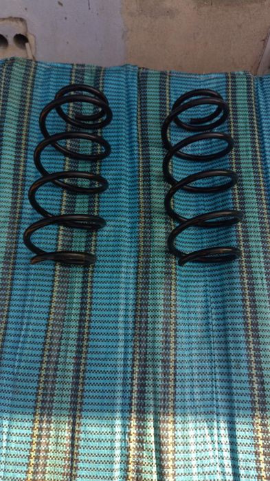 Продам Нова пружиниы Geely MK