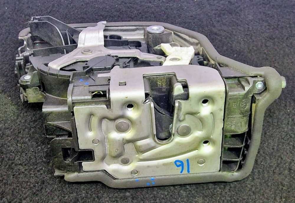 Fechadura / Fecho Porta Trás Direito 728194406 - BMW 2 Gran Tourer