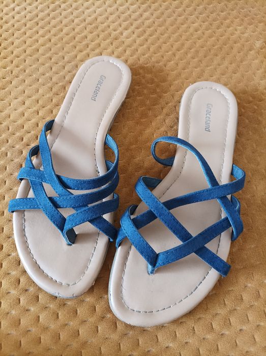 Japonki marki Graceland