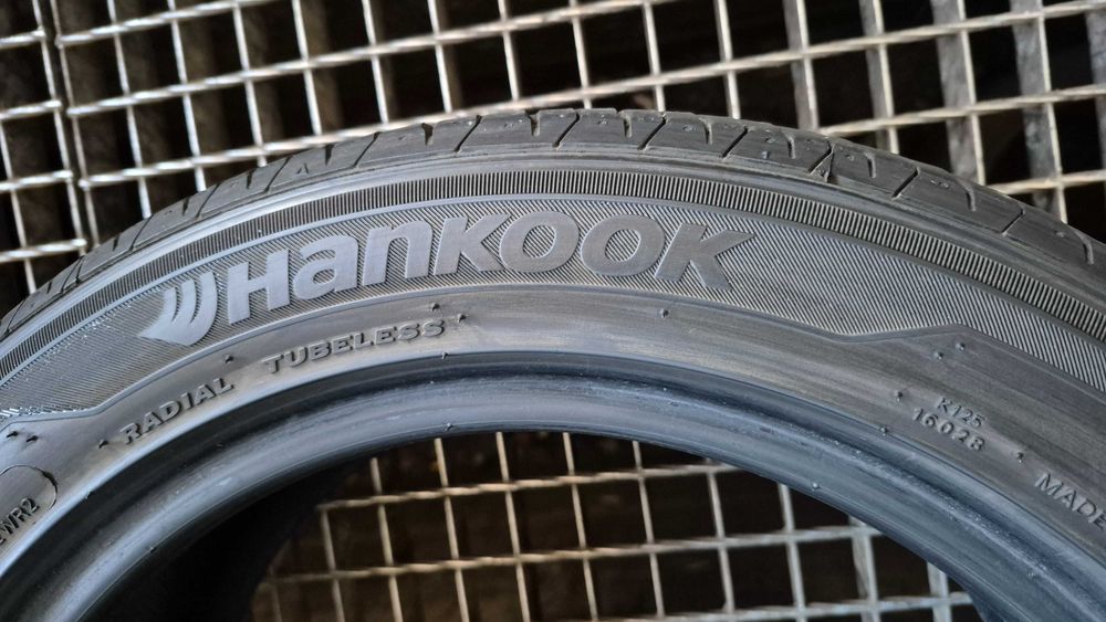 HANKOOK VENTUS PRIME 3  195/50R15   7,5mm.  2023r