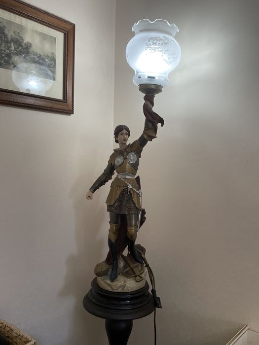 Vende-se candeeiro decorativo