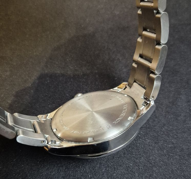 Zegarek Victorinox 241477