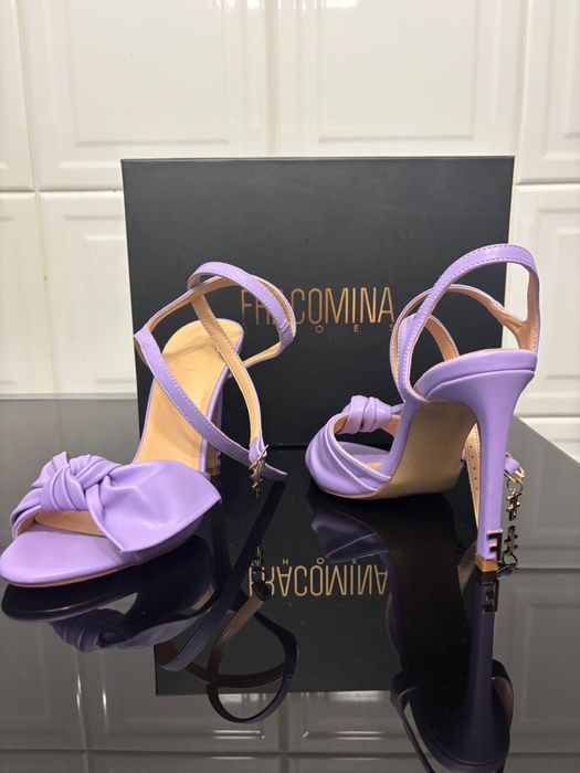 Sandalias Fracomina -36